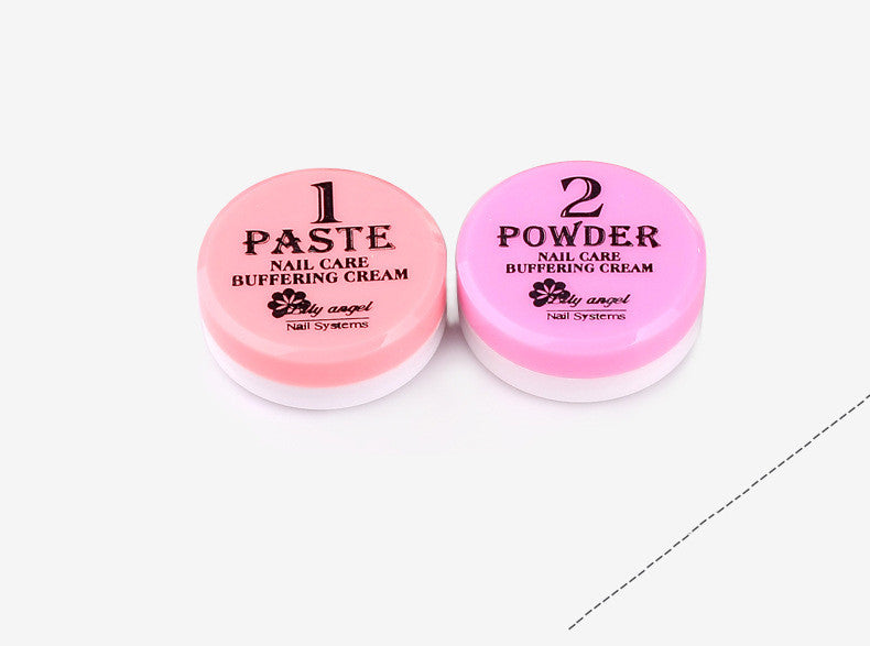 Lily Angel Nail Polish Wax Set