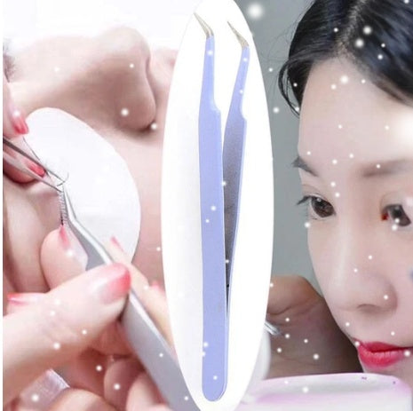 Prime Beauty Stainless Steel Tweezers