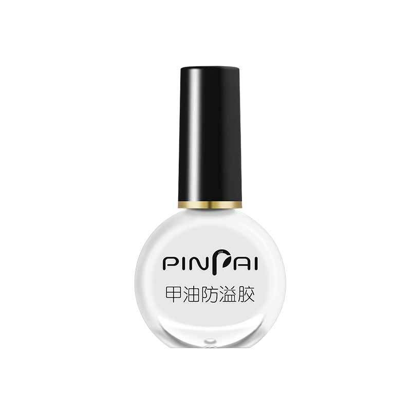 Pinpai Anti overflow Nail Polish
