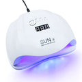 Sun Nail Lamp Dryer