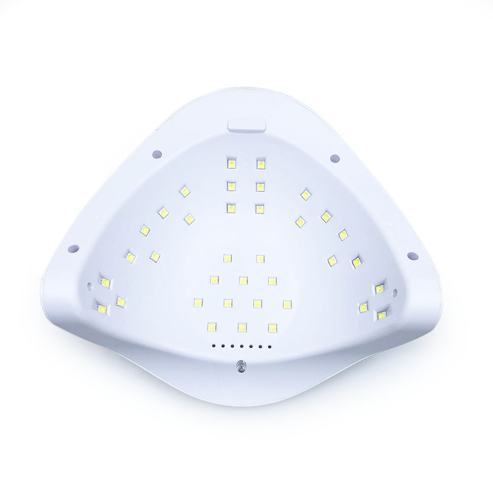 STAR Portable smart sensor nail machine phototherapy machine