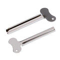 Stainless Steel Hair Cream Squeezer