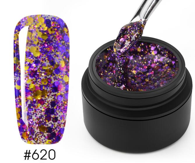 Saviland Diamond Nail Gel