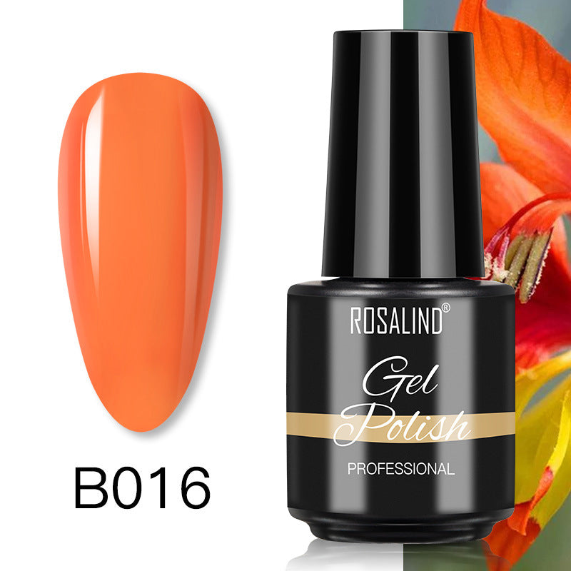 Rosalind Plastic bottle nail polish glue removable Barbie glue