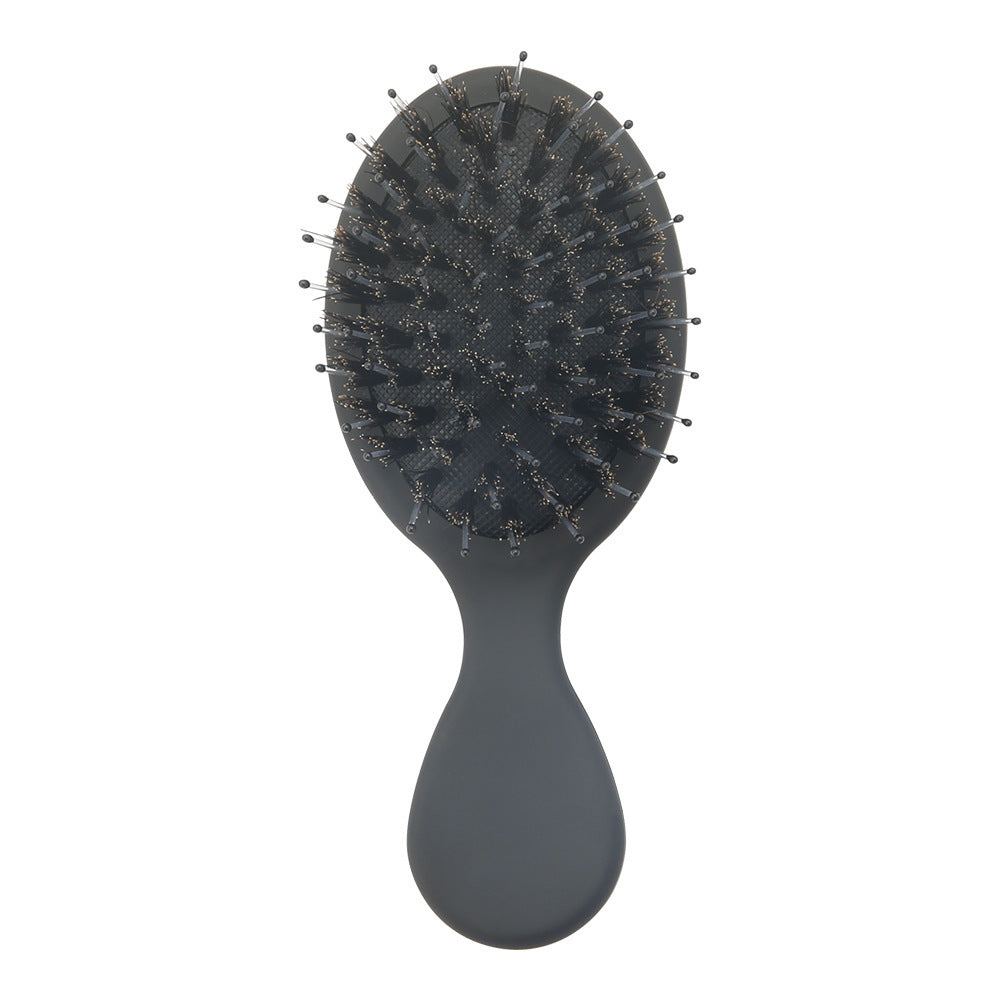 Anti-hair loss anti-knotting airbag massage comb