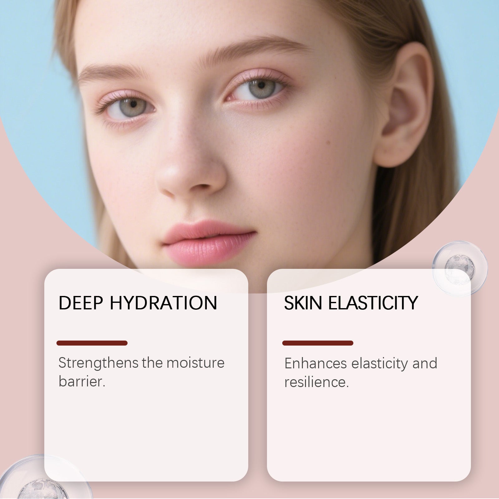 Multi-effect Moisturizing Cream Stick