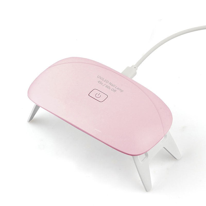 Dawn Portable nail dryer