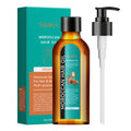 Morocco Styling Cream Wash-free