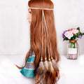 National headdress