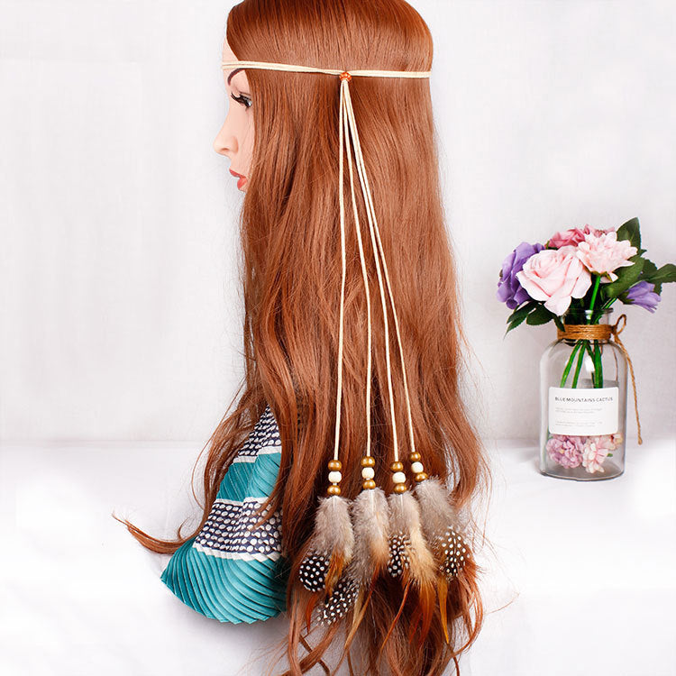 National headdress