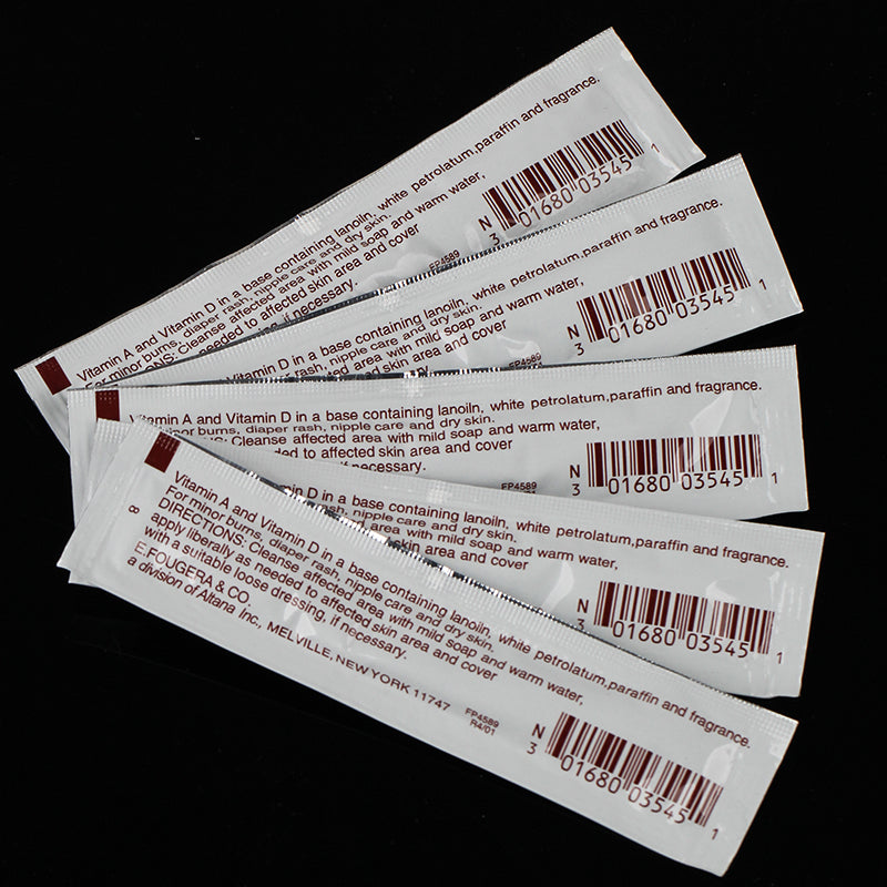 Wenxiu supplies wipe cream
