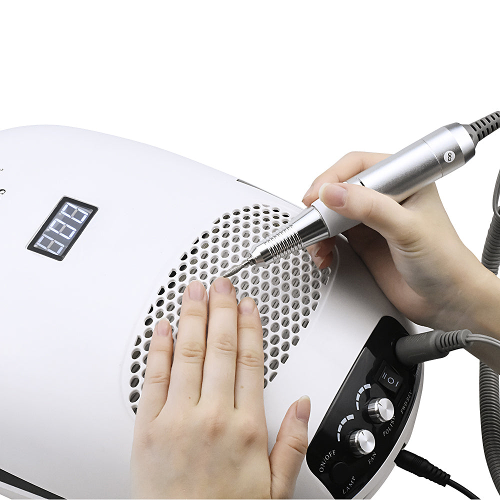 SG708 Multifunctional nail lamp