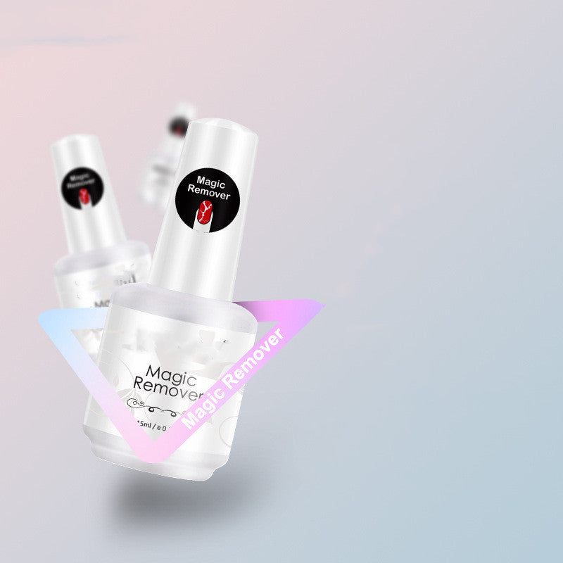 Armor Magic  Removal Adhesive Combination Set