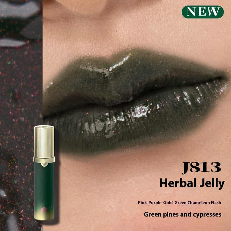 Girlcultspecial Love Words Lip Balm Peach Garden Dream