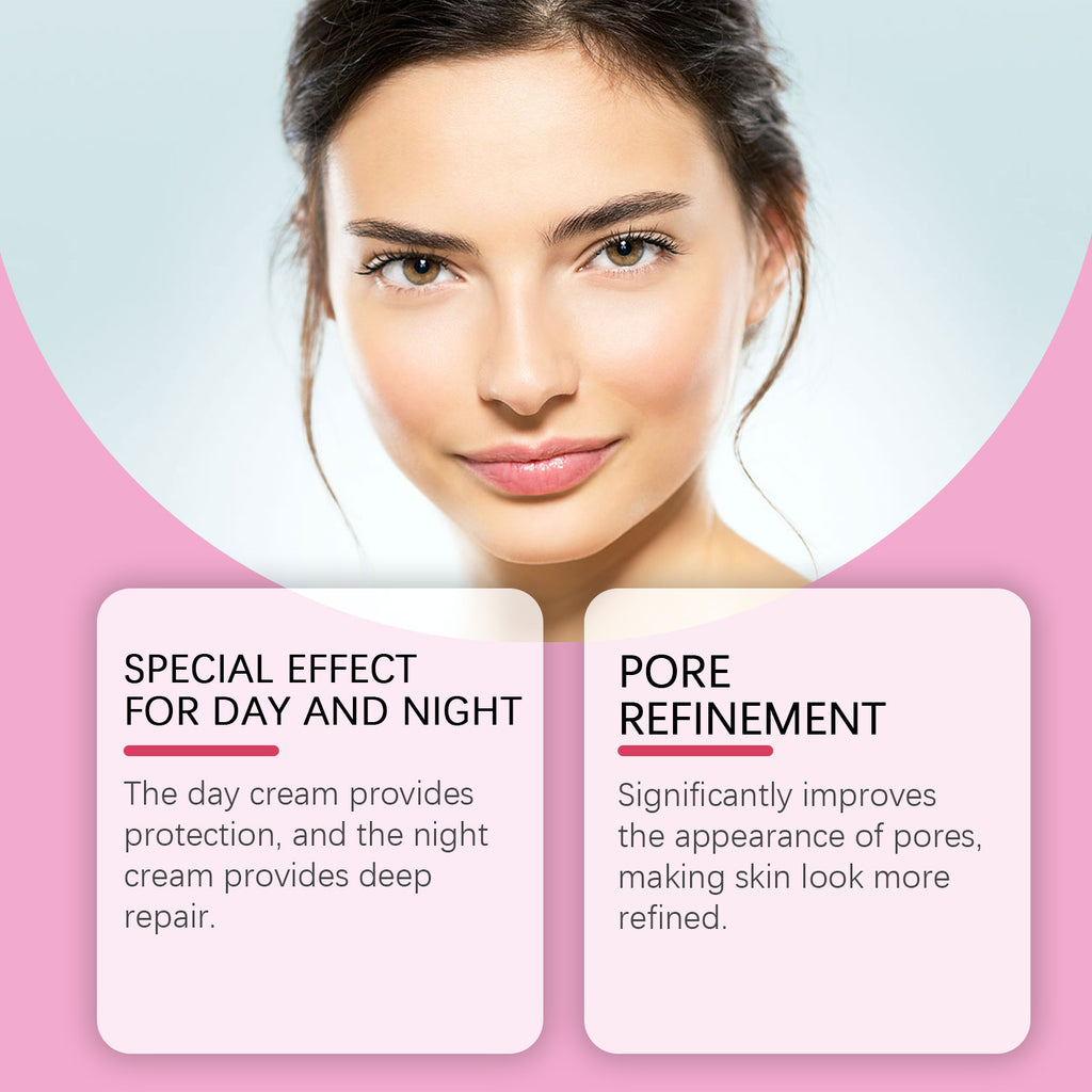 Tightening And Anti Wrinkle Eye Cream