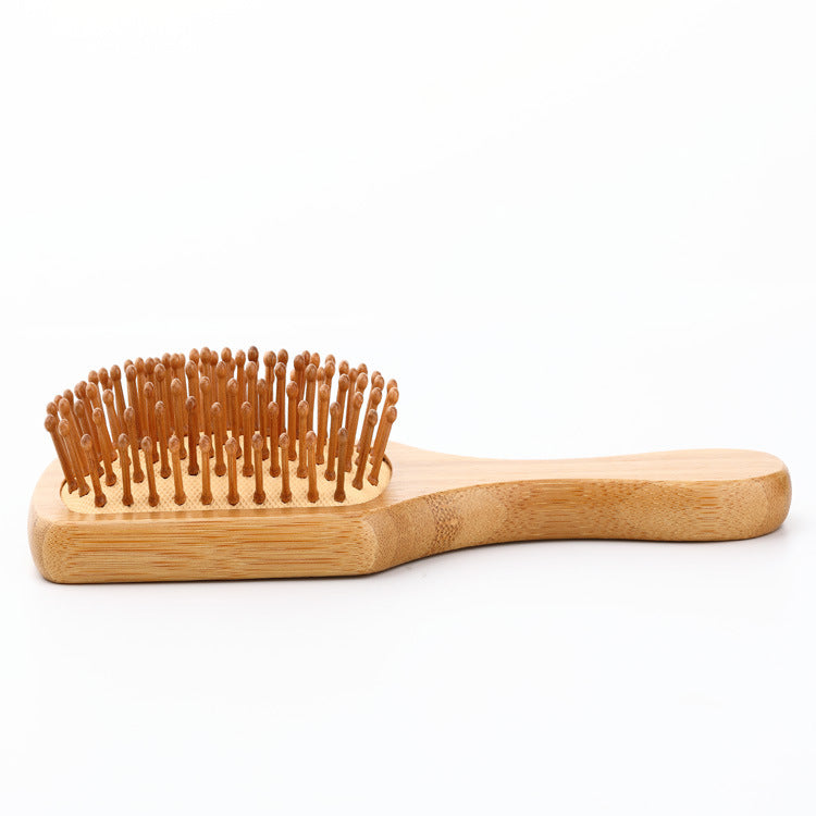 Square Airbag Comb