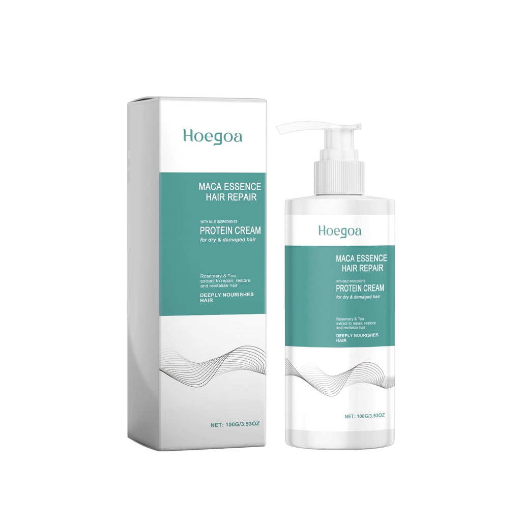 HoeGoa Keratin Hair Conditioner
