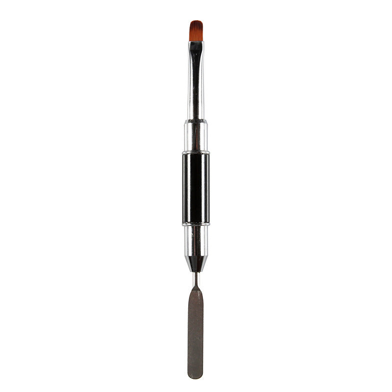 Nail Tool Nail Pen Quick Extension Glue Dual-Use
