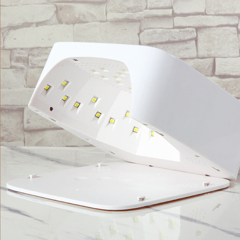 WS-1 Wireless Portable UV Nail Phototherapy Machine