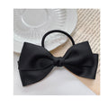 Net Red Bangs Side Clip Headdress