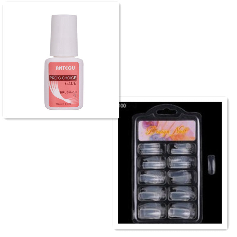 Mobray Polygel Nail Kit