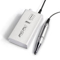 Believe Nail Drill Polisher With Rechargeable Electric Grinder