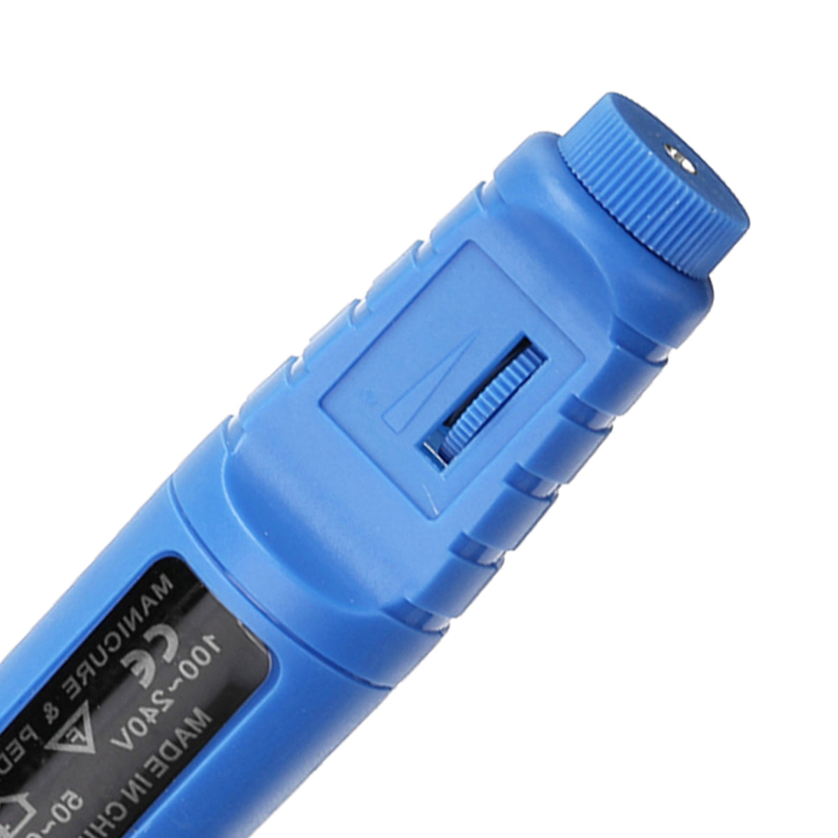 Electric Pen Plug-In Nail Polisher