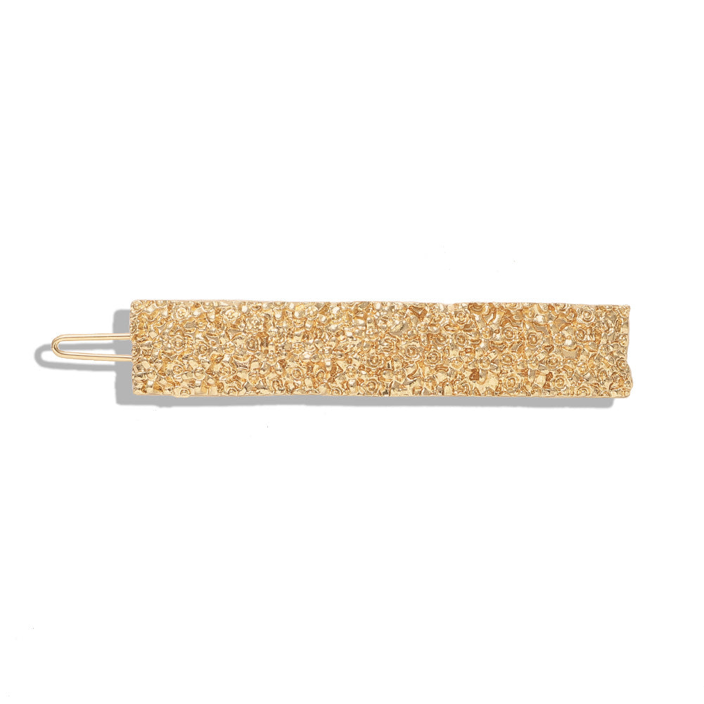New Hairpin Fashion Hair Accessories Simple Temperament Headwear