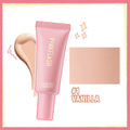 Matte Liquid Foundation Oil Control Nude Makeup