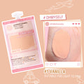 Liquid Foundation in Bags to Cover Acne and Dark Circles for Long-lasting Matte
