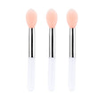 Mini Makeup Brush Lip Mask Brush Silicone Lipstick Lip Gloss Brush