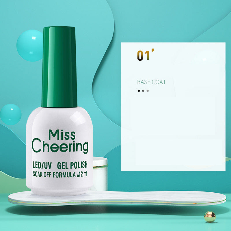 Misscheering Reinforced Disposable Multifunctional Nail Polish Glue