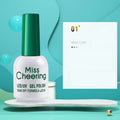 Misscheering Reinforced Disposable Multifunctional Nail Polish Glue