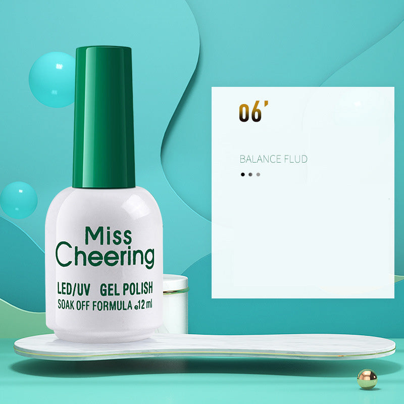 Misscheering Reinforced Disposable Multifunctional Nail Polish Glue
