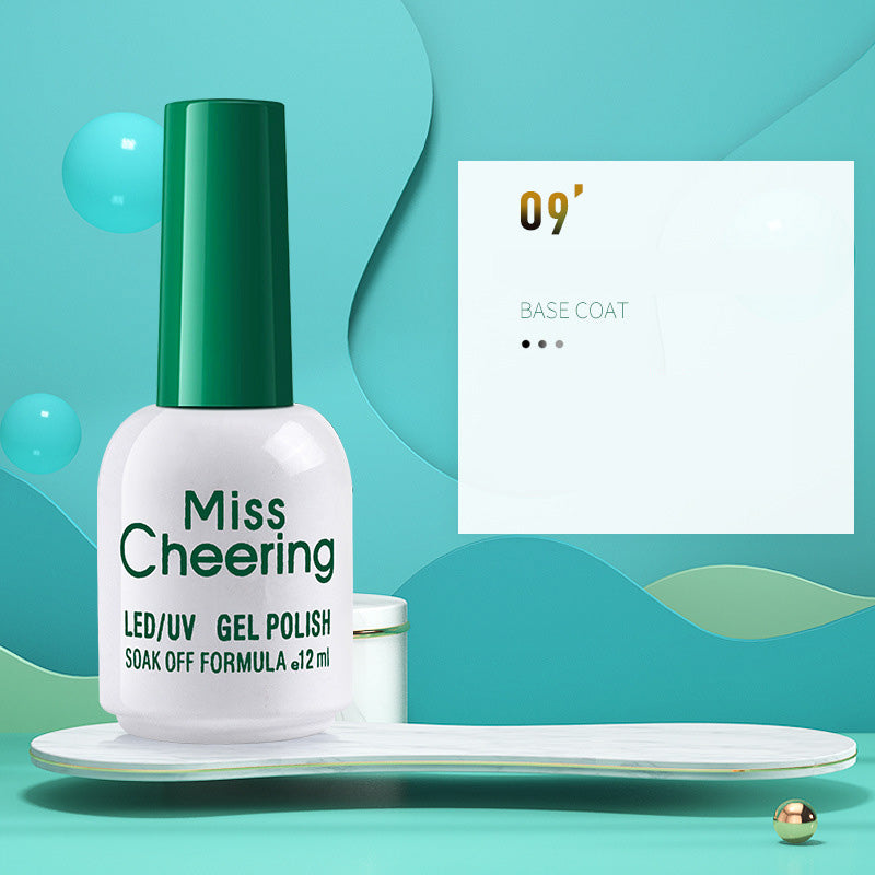 Misscheering Reinforced Disposable Multifunctional Nail Polish Glue