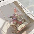 Butterfly Clip All-Match Super Beautiful Colorful Hair Clip Girl Hair Clip