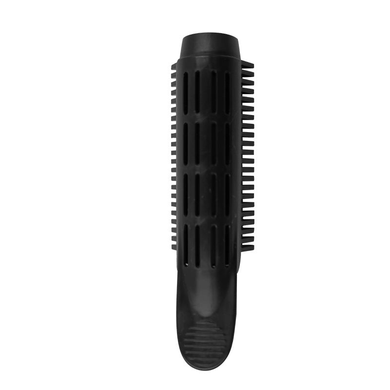 Non-marking Shaped Fluffy Clip