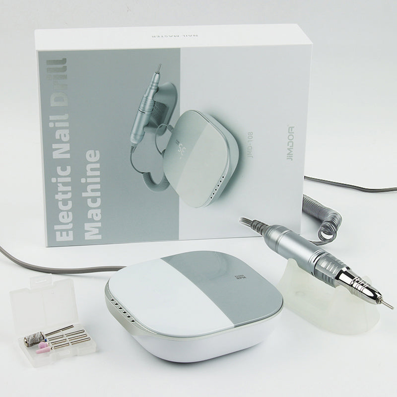 Electric Nail Polisher, Nail Remover, Portable Electric Pen, Nail Polisher, Nail Polisher