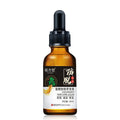 Plant Solid Hair Oil Control Hair Loss Nourishing Lotion