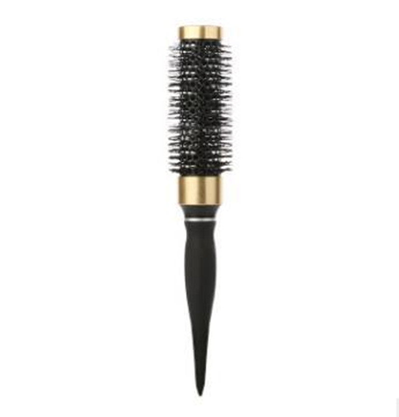 Styling Comb Air Bangs Styling Positioning Comb Hair