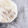 Original Light Luxury Hand-Painted Flower Handmade Nail Patch