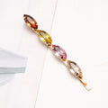 Super Fairy Temperament Bangs Clip Lady Hairpin Pearl Hair Accessories