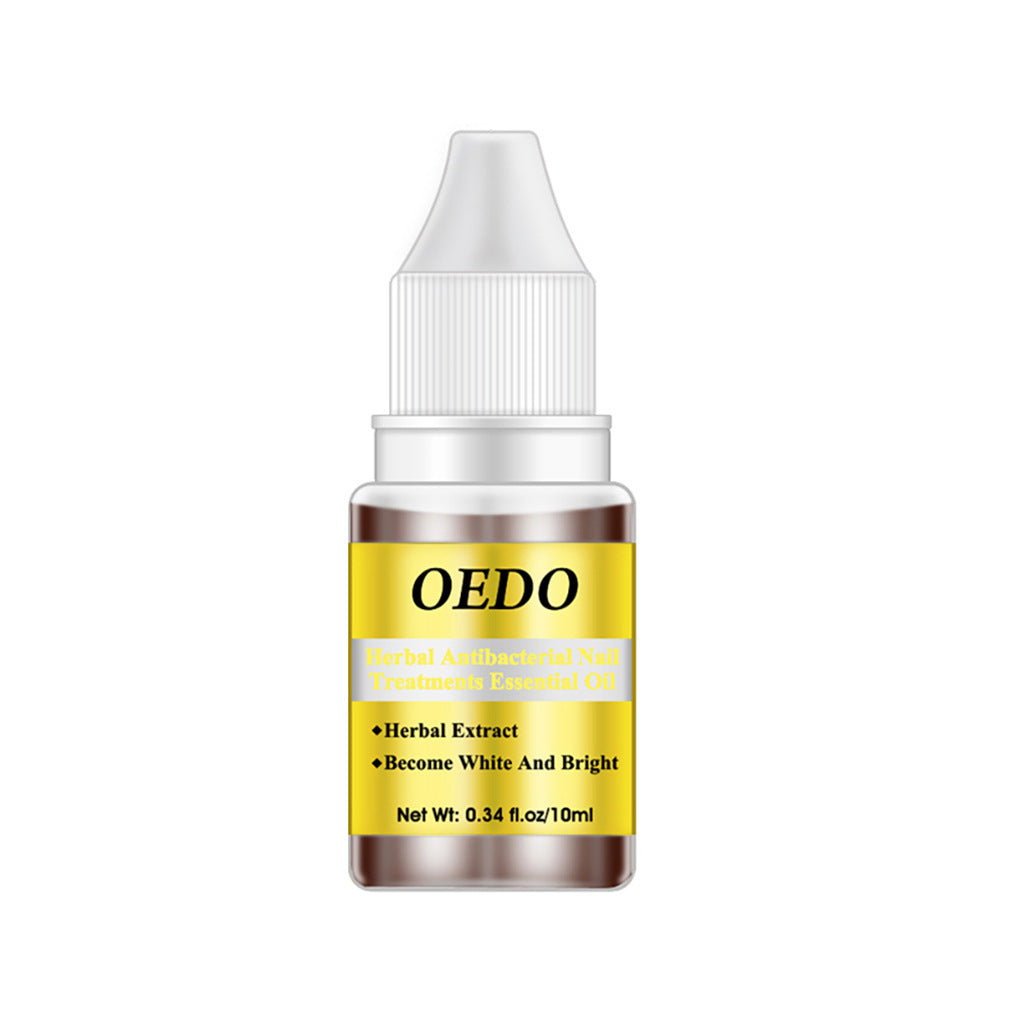 Oedo Ginseng Nail Essential Oil