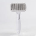 New One Key Hair Removal Needle Comb For Pet Dogs
