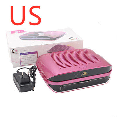 SML 68W High Power C1 Nail Dust Machine