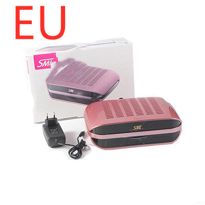 SML 68W High Power C1 Nail Dust Machine