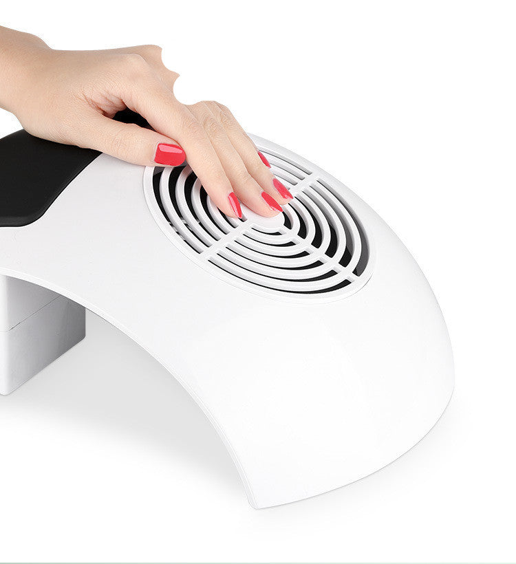 110v-220V Dust Machine For Nail Salon