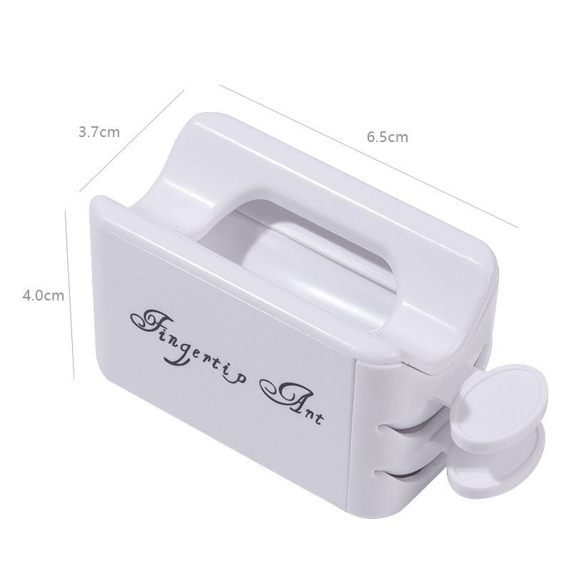 Nail Tools Nail Art Double French Toner Cartridge