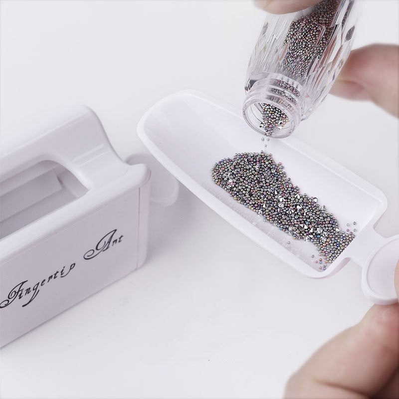 Nail Tools Nail Art Double French Toner Cartridge