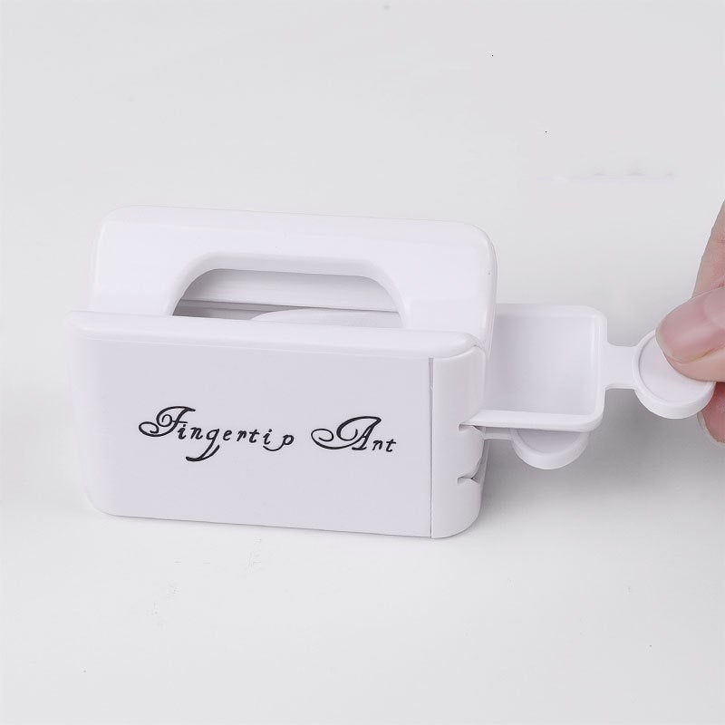 Nail Tools Nail Art Double French Toner Cartridge
